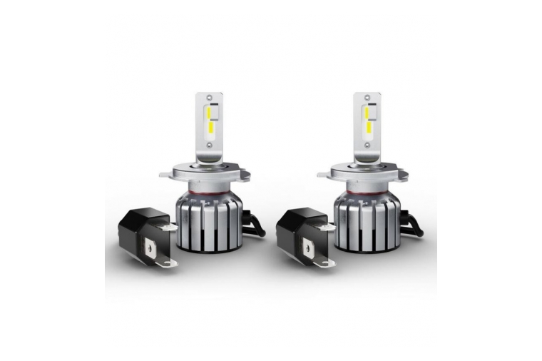 12V H4 P43T NIGHT BREAKER LED SMART 1PK