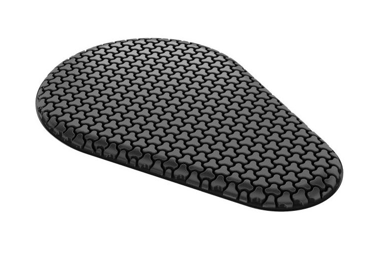 SAS-TEC SC-1/KA CE Protectieset