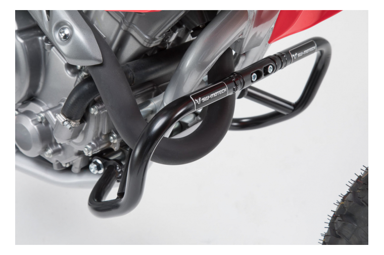 Valbeugel SW-Motech, Honda CRF250L '17-