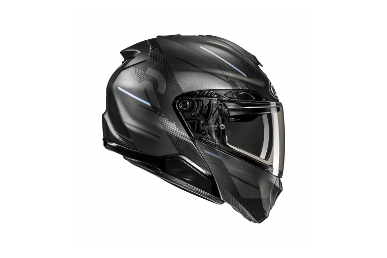 Motorhelm HJC, RPHA 91 Blat