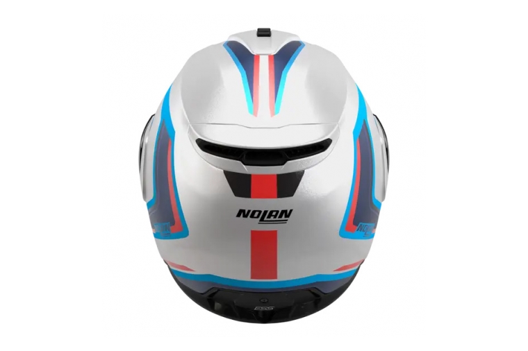 Nolan N100-6 RADIANTE 358