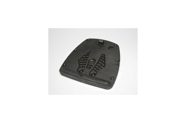 SW-Motech Quick-Lock adapterplaat T-Ray topkoffer L