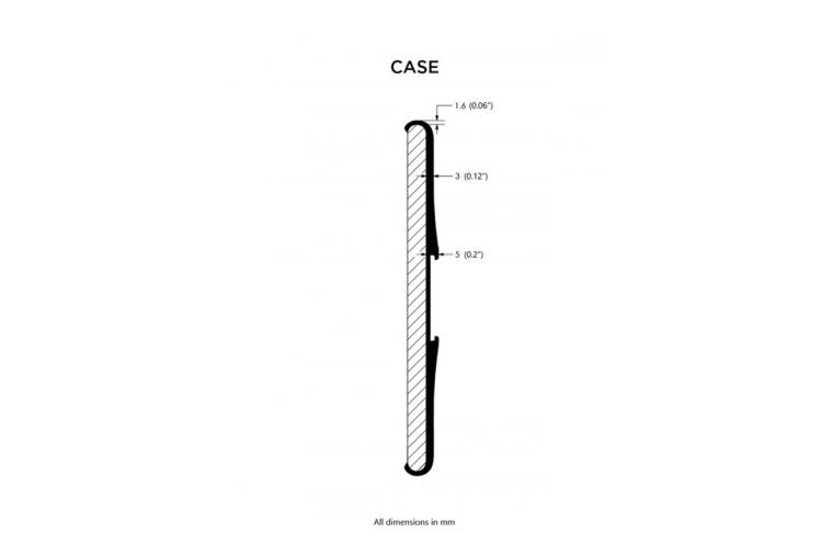 QUADL CASE SAMSUNG GALAXY NOTE20