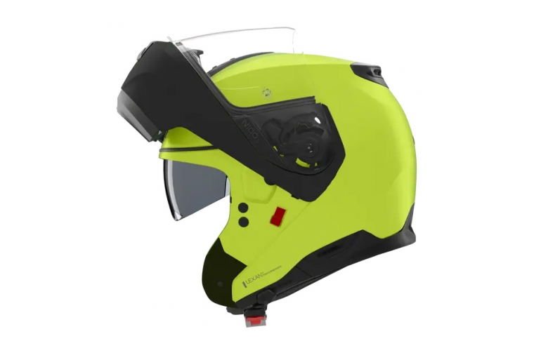 Nolan N100-6 Mivedi 329