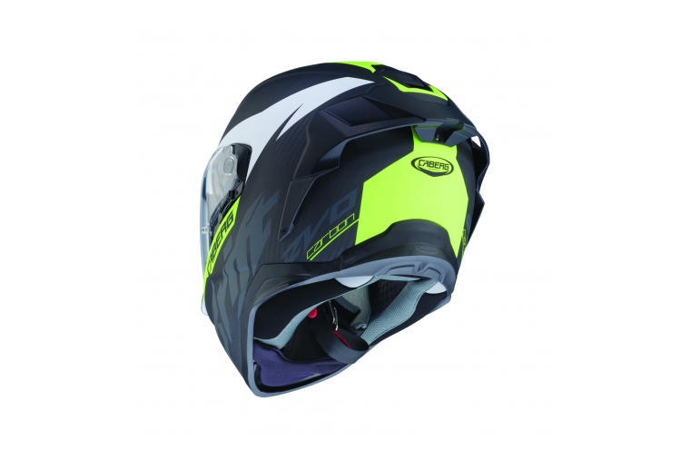 Helm Caberg, Drift Evo Carbon