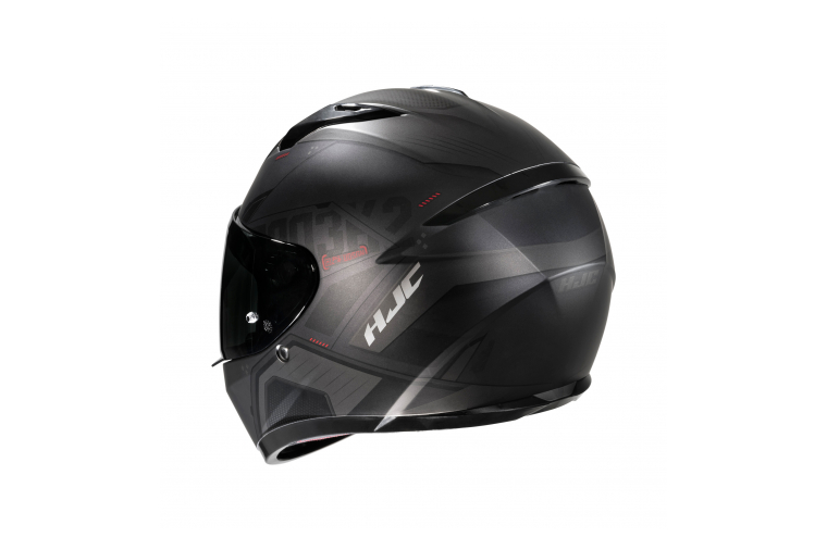 Motorhelm HJC, C10 Inka