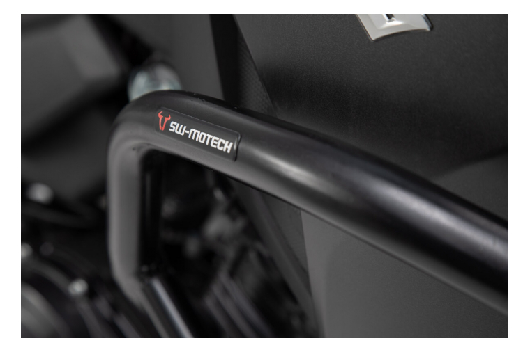 Valbeugel SW-Motech, Suzuki V-Strom 250 (18-)