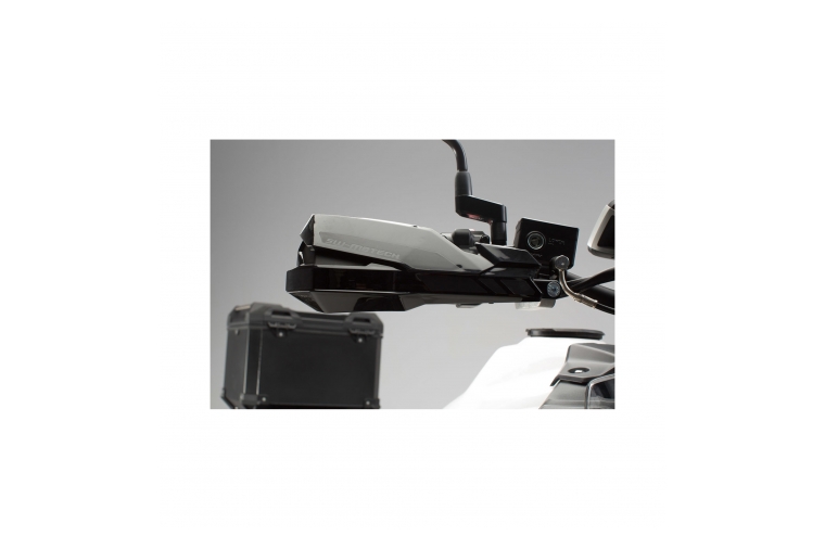 SW-Motech Handguardkit Kobra,  Triumph Tiger 1200 Explorer '16-