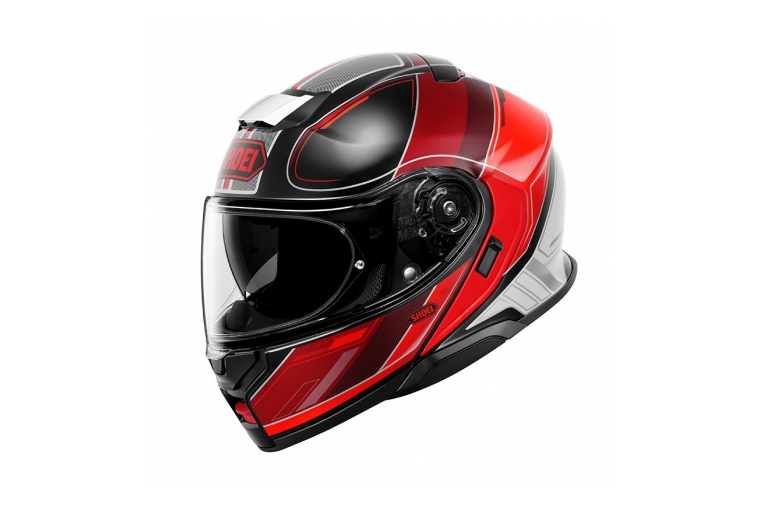 Shoei Neotec3 Sharpen TC-1
