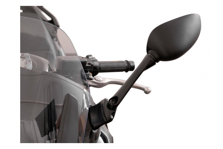 SW-Motech Spiegelverbreders Honda CBF 600 '08-
