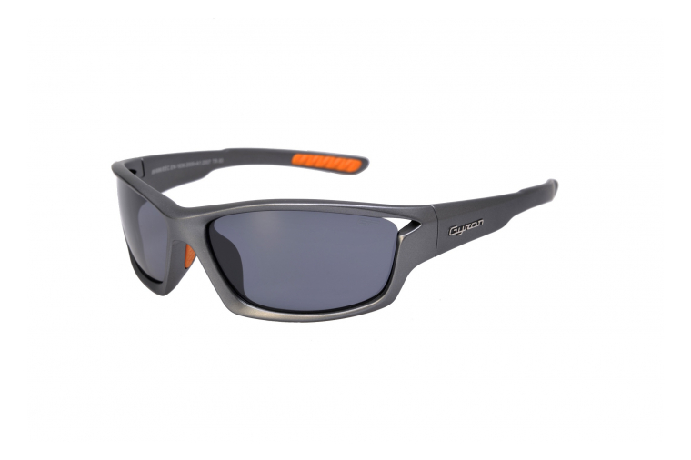 Gyron Electra matt grey zonnebril