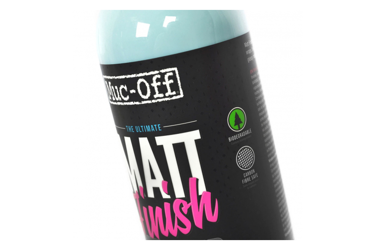 Muc-Off Matt finish detailer 250 ml