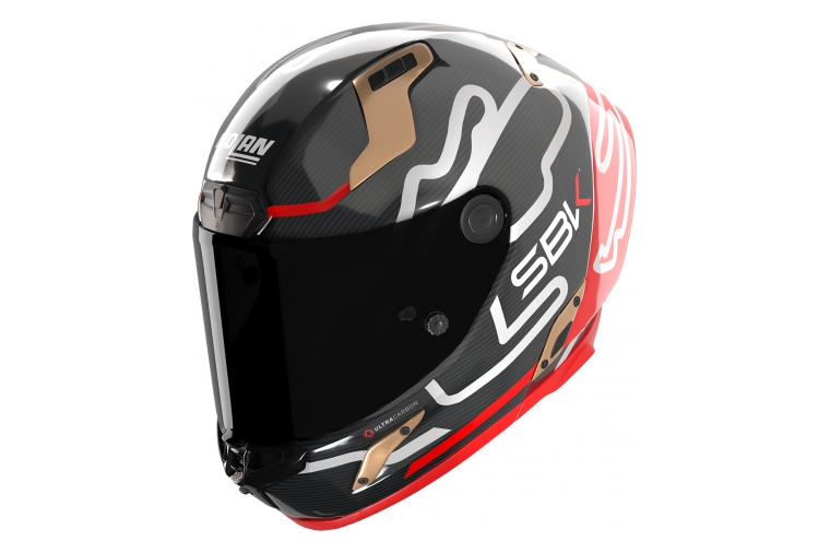 Nolan X-804 RS SBK 360