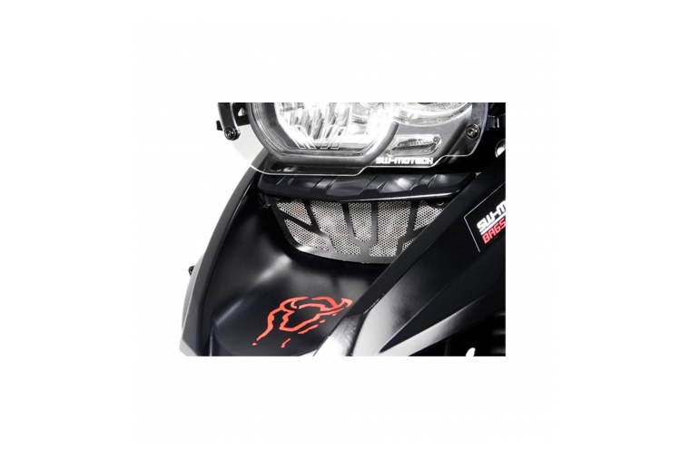 SW-Motech Olie radiateur beschermer BMW R 1200 Gs ('09-)