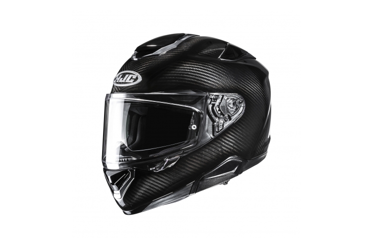 Motorhelm HJC, RPHA 72 Carbon