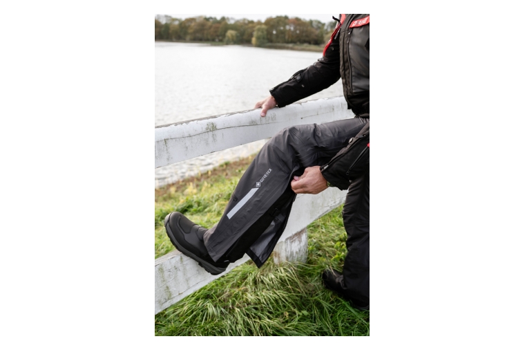 DANE Spor Gore-tex motorbroek