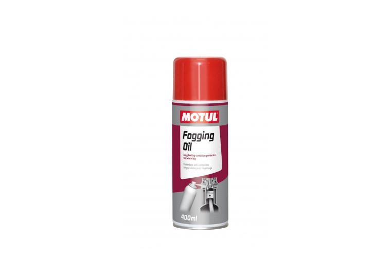 Motul fogging oil 0.4L
