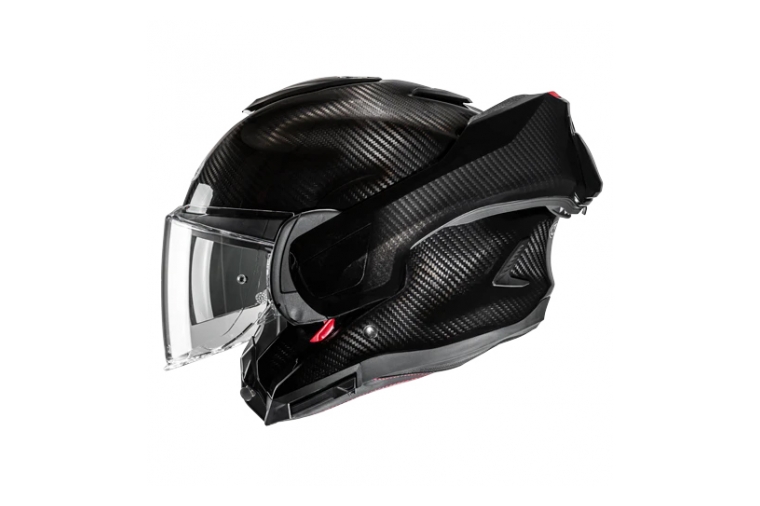 Motorhelm HJC, F100 Carbon