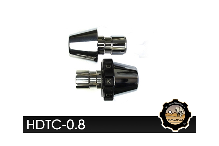 Kaoko HDTC-08 Cruisecontrol