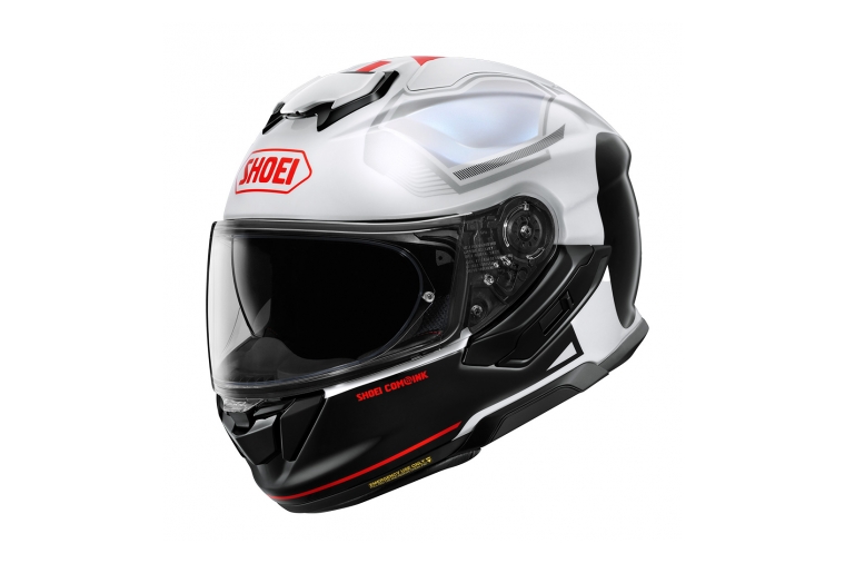 Shoei GT-Air 3 Mike TC-6