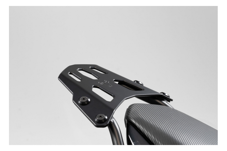 Adapterplaat Street-rack SW-Motech voor TRAX topkoffer ADV/ION/EVO