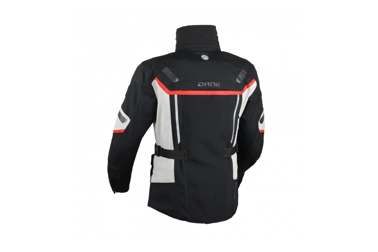 DANE Nimbus 3 Gore-tex Pro motorjas