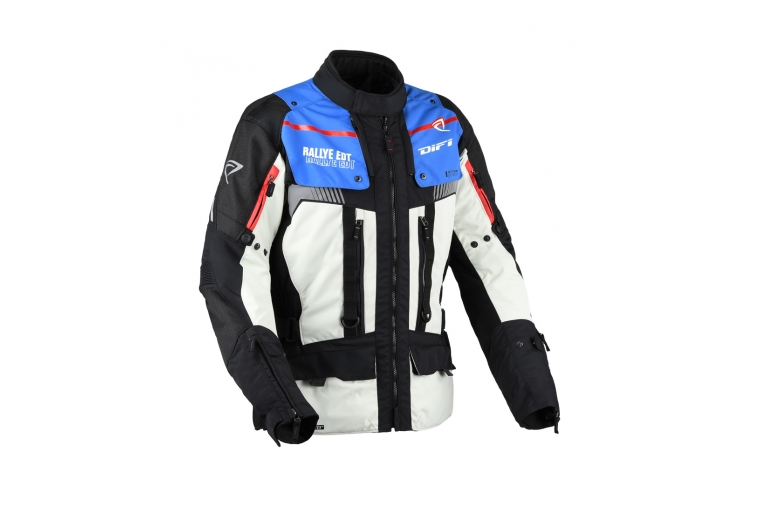 DIFI Sierra Nevada 4 Aerotex motorjas