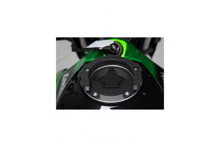 SW-Motech Quick-Lock Evo tankring Kawasaki II (5 schroeven)