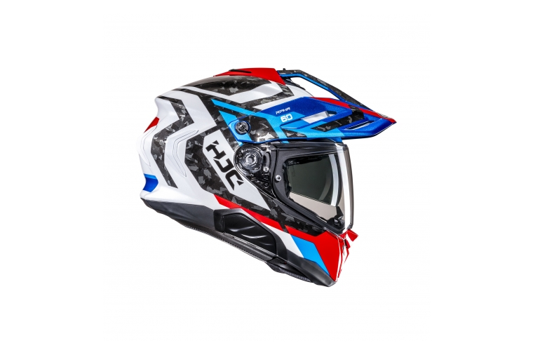 Motorhelm HJC, RPHA 60 Dakar
