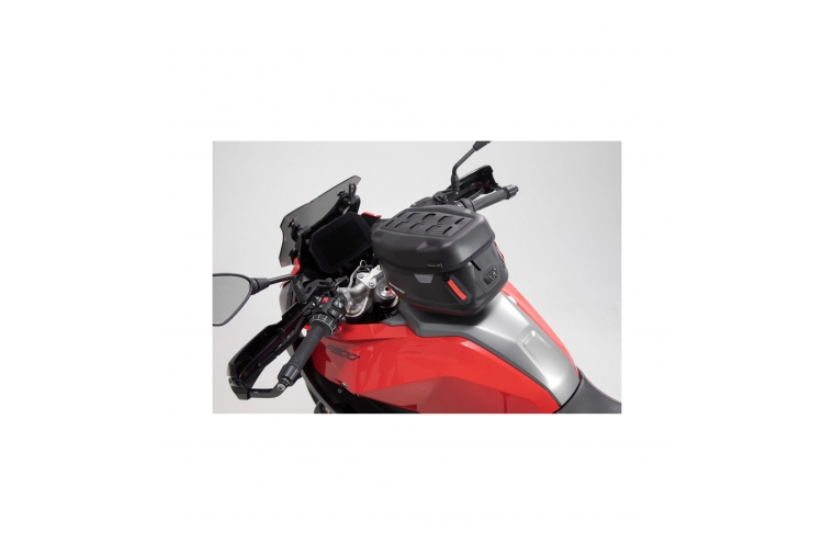 SW-Motech PRO Yukon WP Tanktas