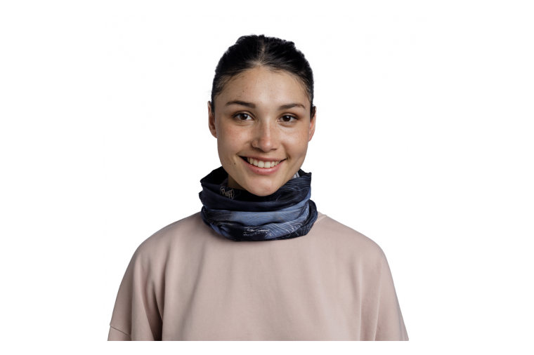 Buff Original Ecostretch Neshi Night Blue