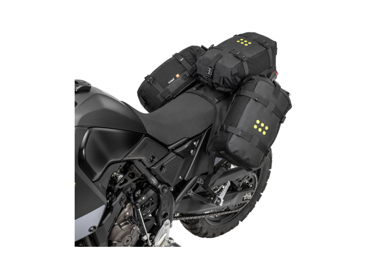 Kriega Adapter, OS Base Yamaha Tenere