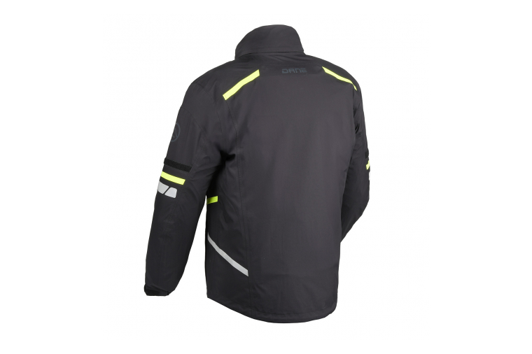 DANE Husly XPR-tex motor regenjas