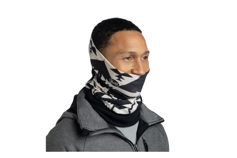 Polar Buff Cyture Black