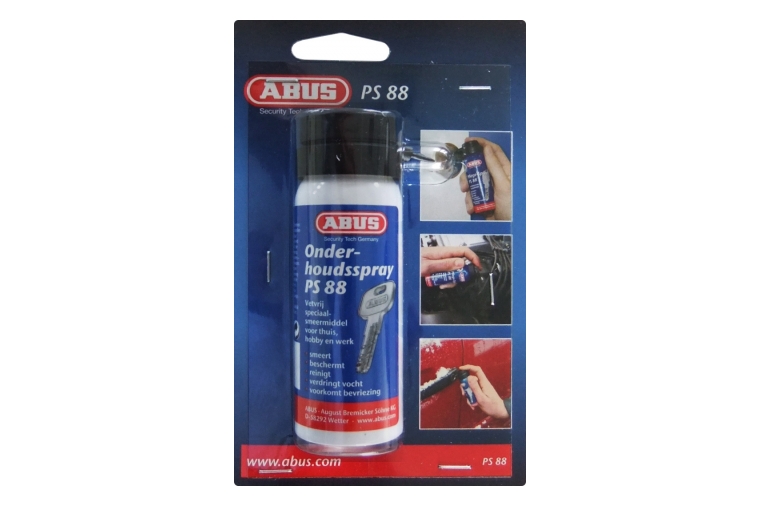 MAINTENANCE-SPRAY