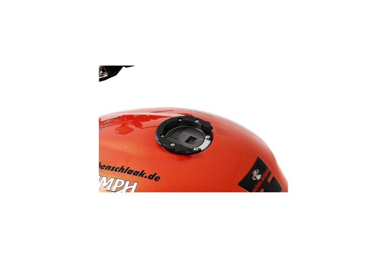 SW-Motech Quick-Lock Evo tankring Triumph (6 schroeven)