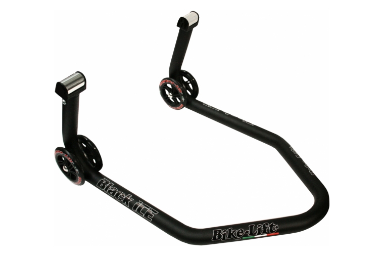 REAR STAND, UNIVERSAL, BLACK ICE
