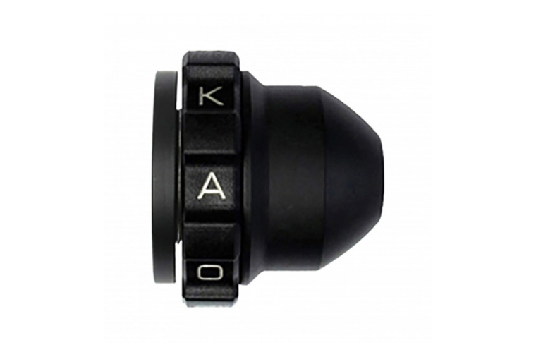 Kaoko V7100 Cruisecontrol