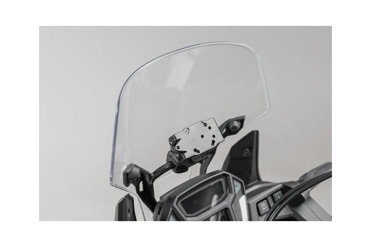 SW-Motech Quick-Lock GPS montageset