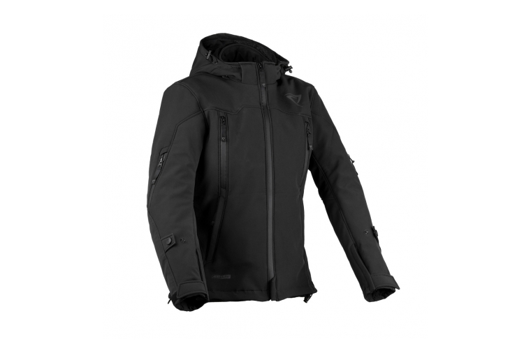 DIFI Jayden Aerotex dames motorjas