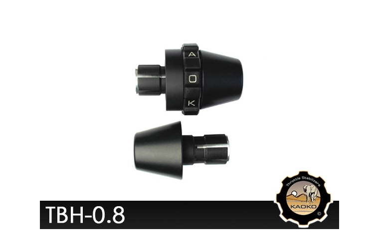 Kaoko TBH-08 Cruisecontrol