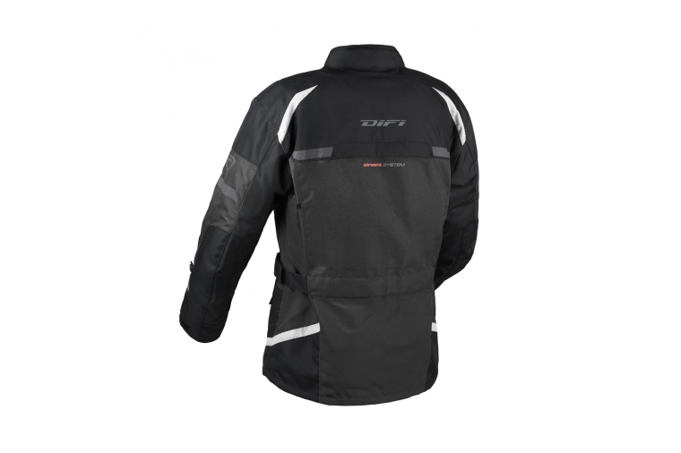 DIFI Horizon Aerotex motorjas