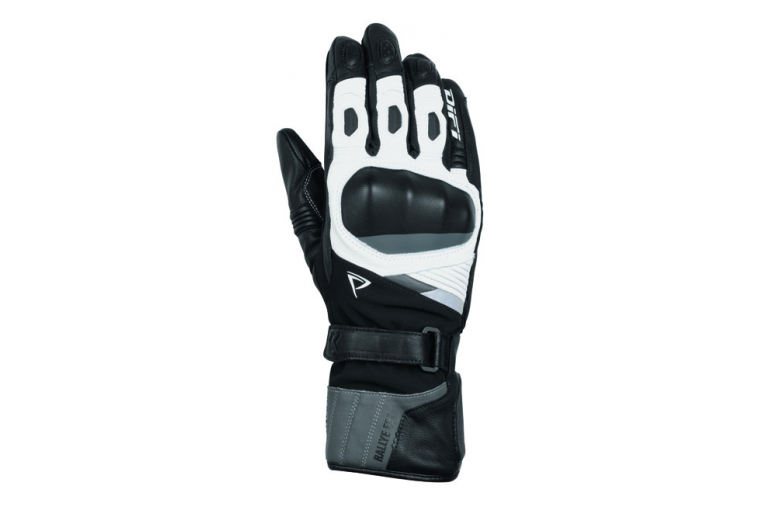 DIFI Rallye EDT Lady Aerotex motorhandschoen