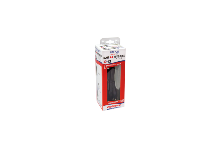 ACC SET O12, BIKE SOCKET PLUG, SAE