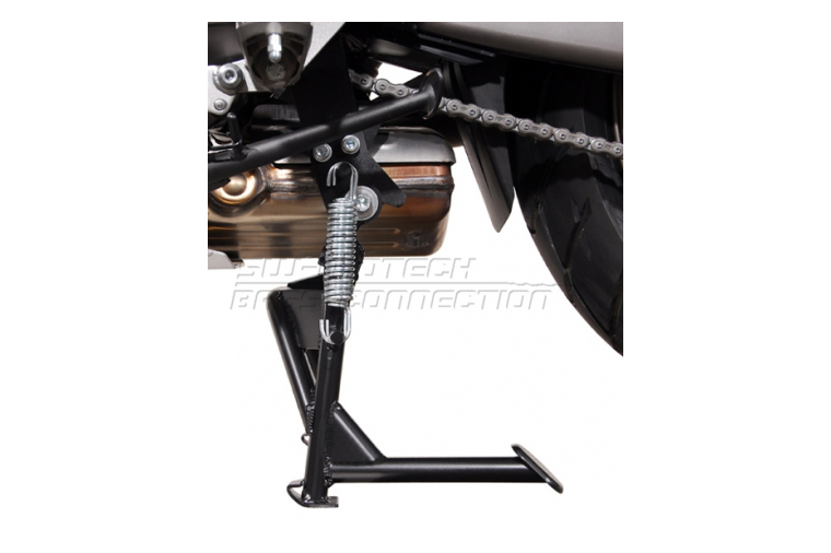 SW-Motech Middenbok Kawasaki Versys 1000 ('12-)