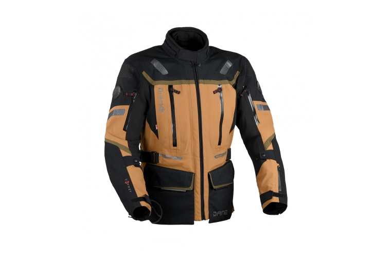 DANE Nimbus 3 Gore-tex Pro motorjas