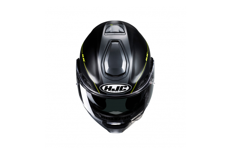 HJC RPHA 91 Combust systeemhelm