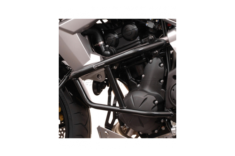 SW-Motech Valbeugel Kawasaki Versys ('07)