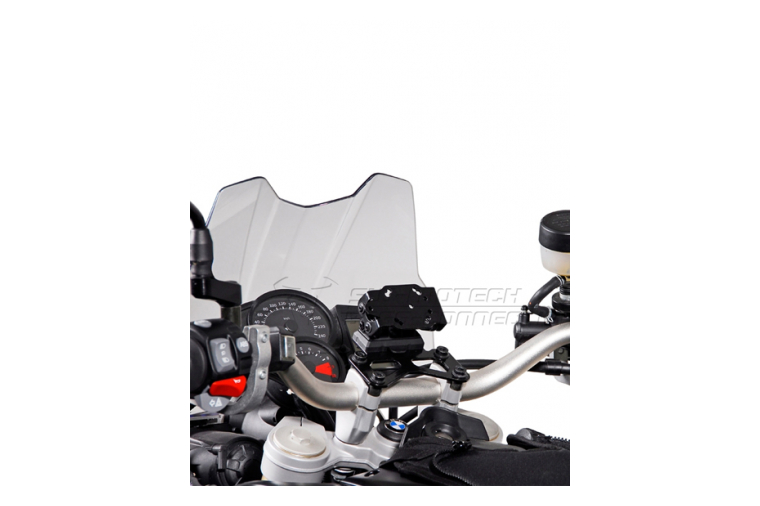 SW-Motech Quick-Lock GPS montageset