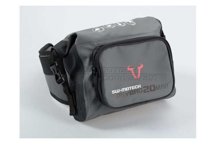 SW-Motech Heuptas Mavi